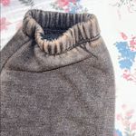 SO  Size S 2 Piece Gray Hoodie and Joggers Set Photo 8