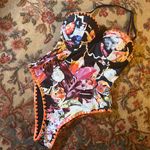 Rachel Roy  swimsuit Photo 0