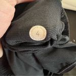 Lululemon Hotty Hot Short II 2.5" in black 4 Photo 7