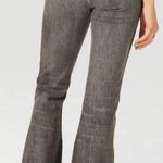 Free People NWOT Wrangler Westward 626 High-Rise Bootcut Jeans Photo 1