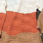 Cardigan boutique bought. Like new. Size M Photo 1