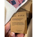 Rae Dunn  USA Woman’s Slippers Size Medium 7-8 NEW MSRP $38 Photo 4