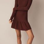 Sundays Anthropologie  Andes Mini Dress Photo 0
