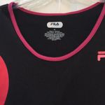 FILA FINAL MARKDOWN Ladies  sport top medium Photo 3