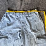 No Boundaries  Light Blue Women's Straight Leg Jeans Photo 1