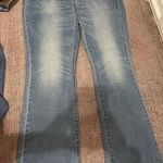 Levi’s Light Wash Boot Cut Jeans Photo 0