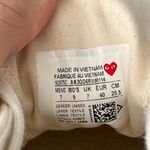 Converse Comme De Garçons Photo 6