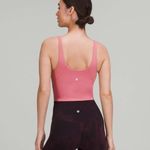 Lululemon   ALIGN CROPPED TANK TOP Photo 1