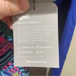 Dolfin  Uglies Long Sleeve Rashguard Color Clash Women’s Size XL Photo 6