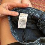 Big star  ALEX SKINNY AZTEC TRIBAL PRINT WESTERN JEANS Photo 1