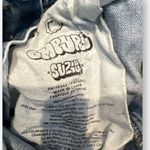 Empyre Suzie Coveralls Size Large Blue Photo 6