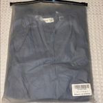 NEW! Women's Medium Blue Hot Shot Onesie Jumpsuit Romper Size SMALL Photo 6