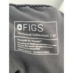 FIGS  High Waisted Yola Skinny Scrub Pants XS Photo 2