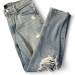 Gap 👖 Light Wash Boyfriend Jeans | Size 4 / 27R | 💙 Photo 4