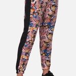 The North Face  Floral Printed Hydrenaline 2000 Wind Track Jogger Pants Photo 0
