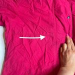 Patagonia Vintage Womens Parka Hooded Ski Snow Coat Jacket Sz 13/14 Nylon hiking Photo 7