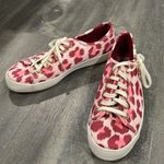 Kate Spade Keds x  NY Kickstart Leopard Sneaker 8 Photo 9