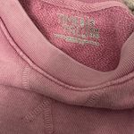 Old Navy Light pink Crewneck Photo 2