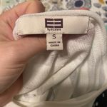 Etcetera White See Thru Top Photo 5