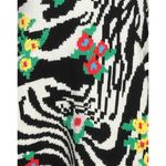 Philosophy di Lorenzo Serafini Animal Print Sweater Sz 46 US 10 / XL MSRP $1,135 Photo 12