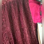 RETROFETE Gabrielle‎ Sequin Robe Dress Photo 12