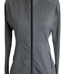 Puma  Golf Grey Women Vented Jacket Size S Photo 0