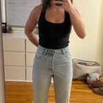 Rolla's Jeans  High-Rise Straight Photo 0