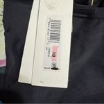 Calvin Klein Women’s Starburst Black Floral Swimsuit Photo 12