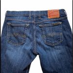 Lucky Brand  Sweet N Low Cropped Jeans Photo 4