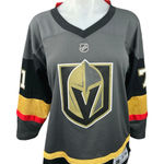 Vegas Golden Knights NHL Hockey Women's #71 William Karlsson Jersey Top L/XL Size L Photo 0