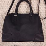 Rebecca Minkoff  Amorous Satchel Bag Black Photo 3