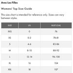 Avec Les Filles Avec Le Filles Cutout Slub Linen Dress Photo 9