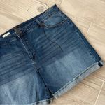Kut From The Kloth NWT  Katy Boyfriend Short - Size 24W Photo 4
