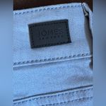 Jones New York  Blue Comfort Waist Skinny Everyday Stretch Jeans Denim Pants Sz 6 Photo 3
