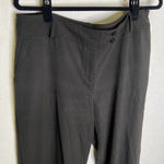 Van Heusen  |‎ Black Dressy Womans Work 14R Pants Photo 0
