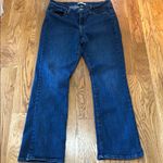 Levi's Blue Classic Bootcut Jeans Photo 2