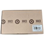 Spenco Paisley Ballet Seasonal Flat in Mahogany 9 NIB Red Photo 9