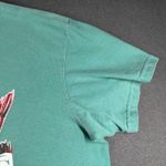 Comfort Colors Lulus T-Shirt Large Green Short Sleeve Graphic Gulf Shores Destin Myrtle Beach Photo 7