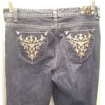 Style & Co FINAL MARKDOWN Decorative  jeans 10 Photo 5