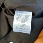 Free People Like New Jewel Embellished Dress Black Size 4 Photo 7