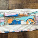 Anthropologie NWT Solid & Striped Arden Bandeau Bikini Top Size Small Photo 6