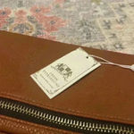 Urban Expression NWT Urban Expressions Foldover Clutch Photo 1