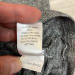 PacSun Heather Gray Women's Short Sleeve Boxy Fit T-Shirt Size Small Photo 10