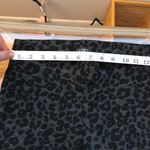 Loft High waist leopard print leggings π XSP Photo 5
