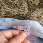 Fresh Produce  Striped Long Sleeve Tee Casual Cotton Womens Medium Photo 5