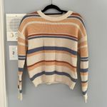 Lush Clothing Lush Knit Sweater Photo 0
