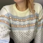 Cozy Casual Sweater Photo 1