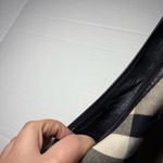 Burberry  Nova Check Round Toe Ballet Flats Photo 4