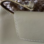 Elleme Mini Envelope Bag Green Photo 1