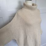 Free People Swim Too Deep Knit Sweater Photo 5